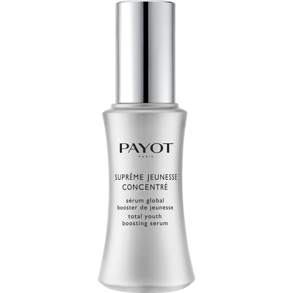 payot supreme