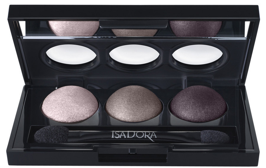 IsaDora Eye Shadow Trio