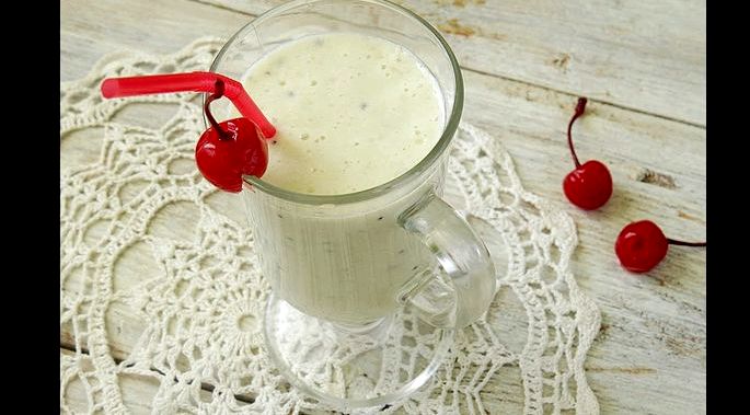 Как приготовить молочный коктейль в домашних условиях с мороженым мороженым     
   Если существует