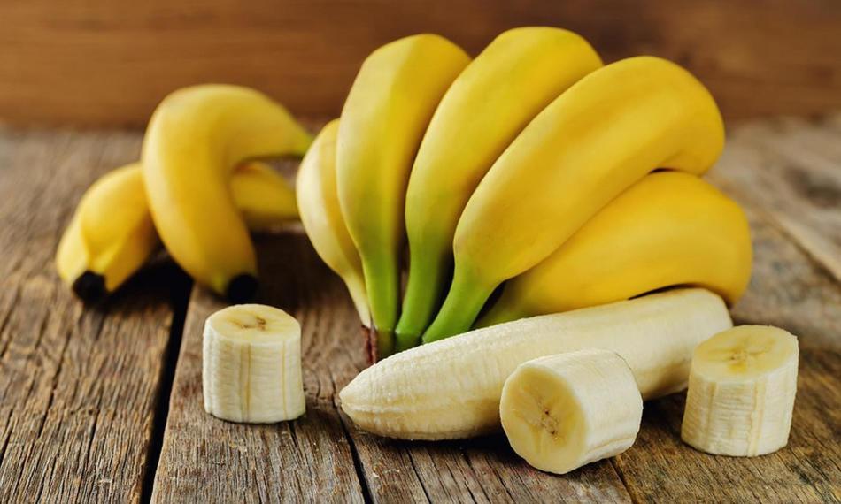 Снятие макияжа банановой кашицей - питательная и эффективная процедура
