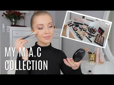 M.A.C Что стоит купить в первую очередь? ЛЮБИМОЕ ♡ [OSIA]