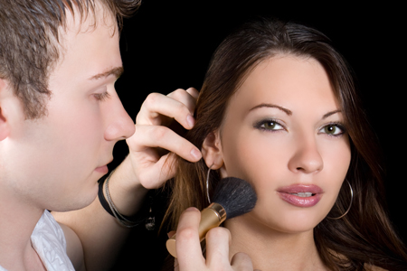Правильный макияж: косметика, инструменты и главное – кисточки!