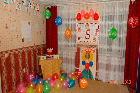 Детский день рождения: вечеринка для девочек в стиле Винкс