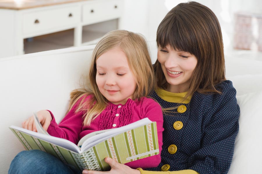 Как понять, что ребенок плохо читает для своего возраста?