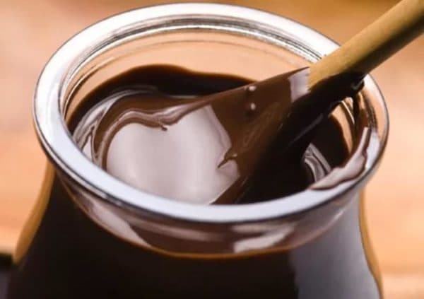 Маска для лица с маслом какао