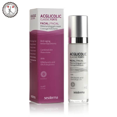 Acglicolic Classic Forte от SeSDERMA