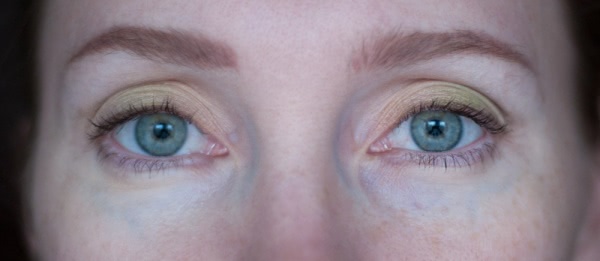 Shiseido – Sheer Eye Zone Corrector – 101 (Very Light) (Корректор для области вокруг глаз – но, скорее, хайлайтер)