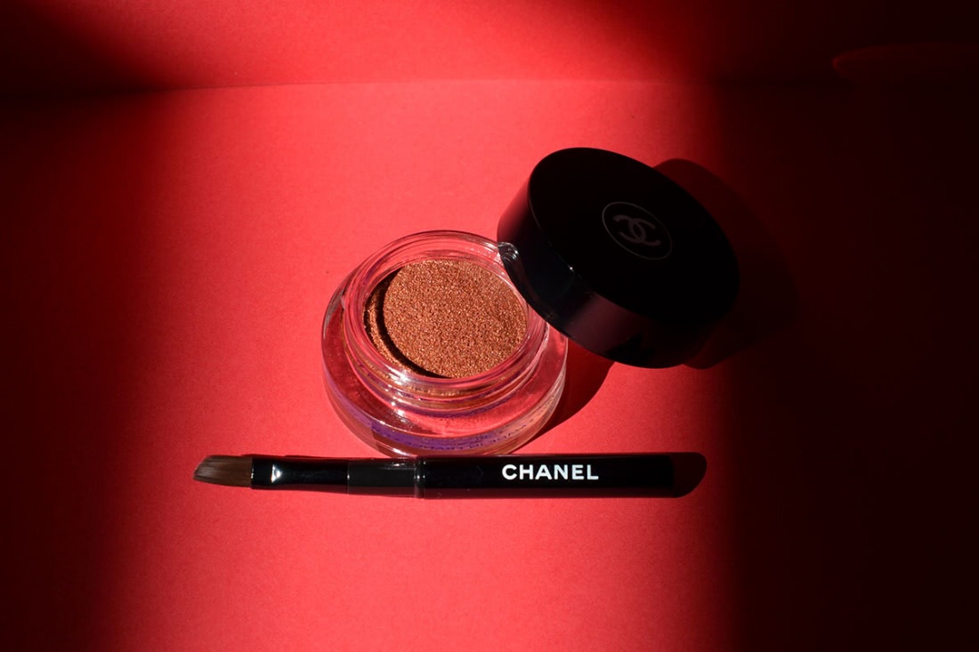5 продуктов из осенней коллекции макияжа Chanel Le Rouge Makeup Collection Fall 2016