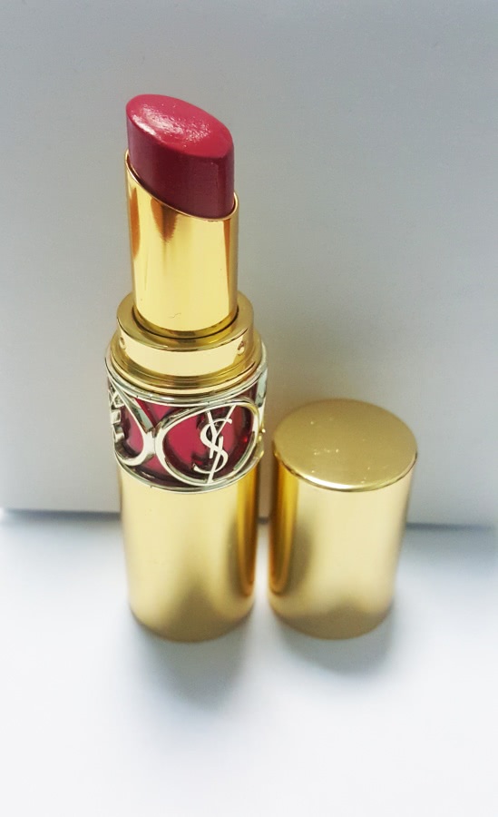 Помада YSL Rouge Volupte Shine 5