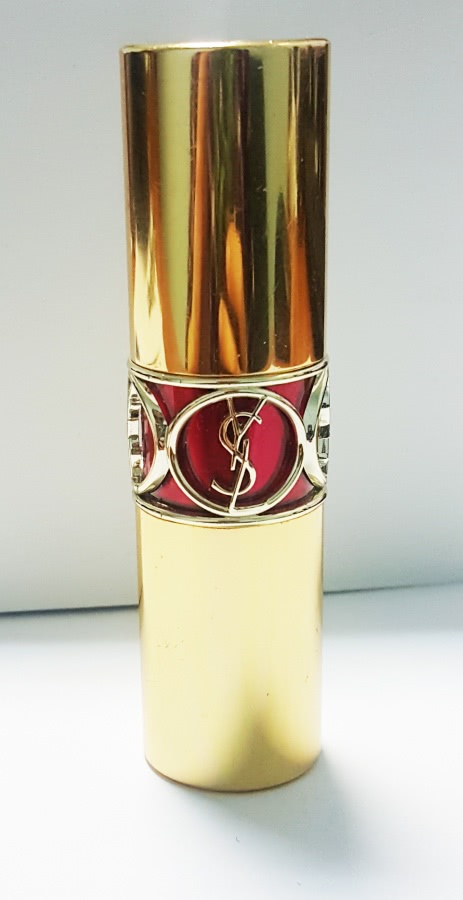 Помада YSL Rouge Volupte Shine 5