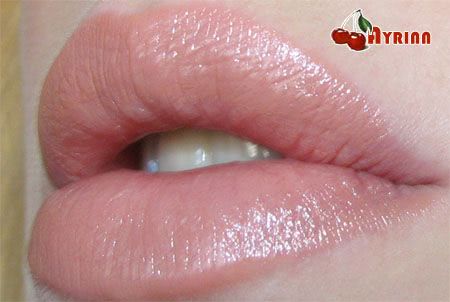 Стойкая помада для губ Long Last Lipstick от Clinique, оттенок 91 Perfect Beige (много фото)