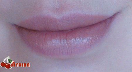 Стойкая помада для губ Long Last Lipstick от Clinique, оттенок 91 Perfect Beige (много фото)