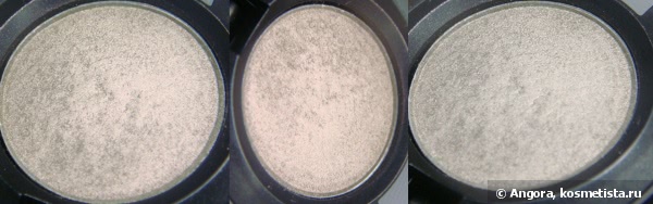 Моё знакомство с тенями МАС Eye Shadow #Vex, Satin Taupe, Shale, Haux