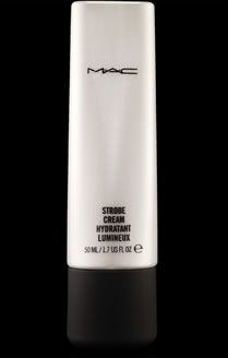 Урок макияжа в MAC