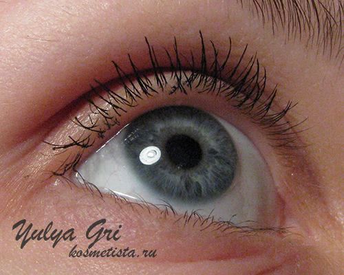 Givenchy Phenomen’Eyes Effet extension - тушь для ресниц с панорамным эффектом