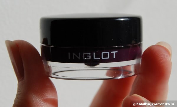 Вот оно счастье! Долгожданные покупки Inglot