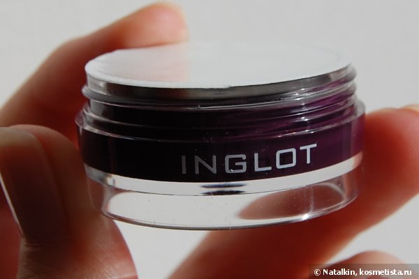 Вот оно счастье! Долгожданные покупки Inglot