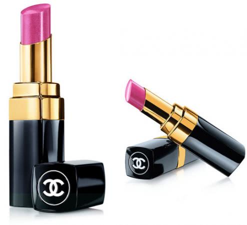 Rouge Coco Shine lipstick от Chanel