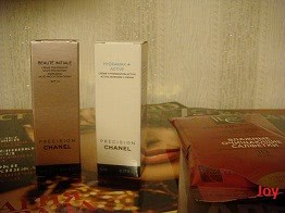 Идеальный тон с Chanel Vitalumiere Aqua