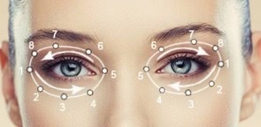 Аптечный антивозрастной уход вокруг глаз - Uriage Isodense Eye Contour Care