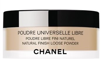 Chanel Poudre Universelle Libre Natural Finish Loose Powder – Рассыпчатая пудра с естесственным эффектом