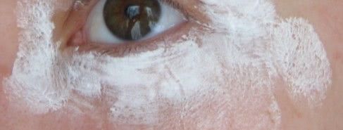 Несладкая парочка: маска и крем для контура глаз La Colline