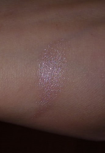 Кремовые пудровые тени Shiseido