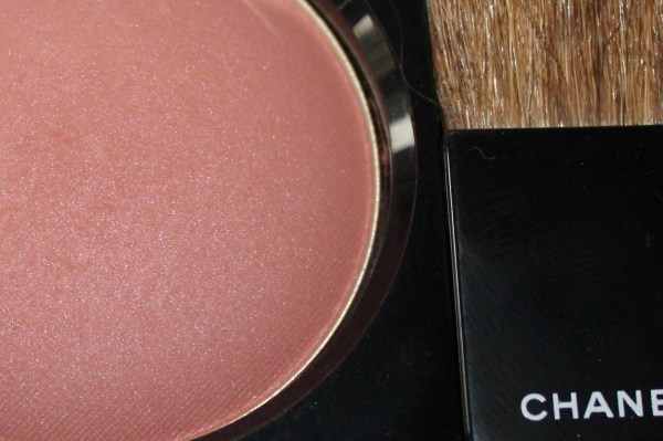 Chanel Joues Contraste Powder Blush # 68 Rose Ecrin