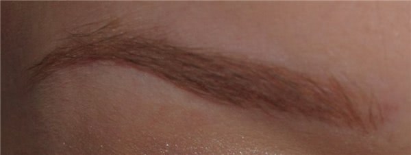 Карандаш для бровей от Chanel - Sculpting eyebrow pencil № 10 Blond Clair- я довольна выбором