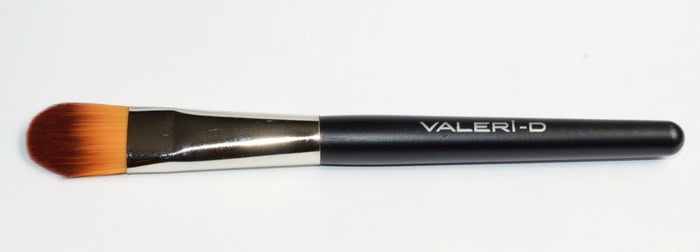 Кисти для макияжа Valeri-D