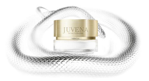 Juvena – марка с традициями, но опережающая время