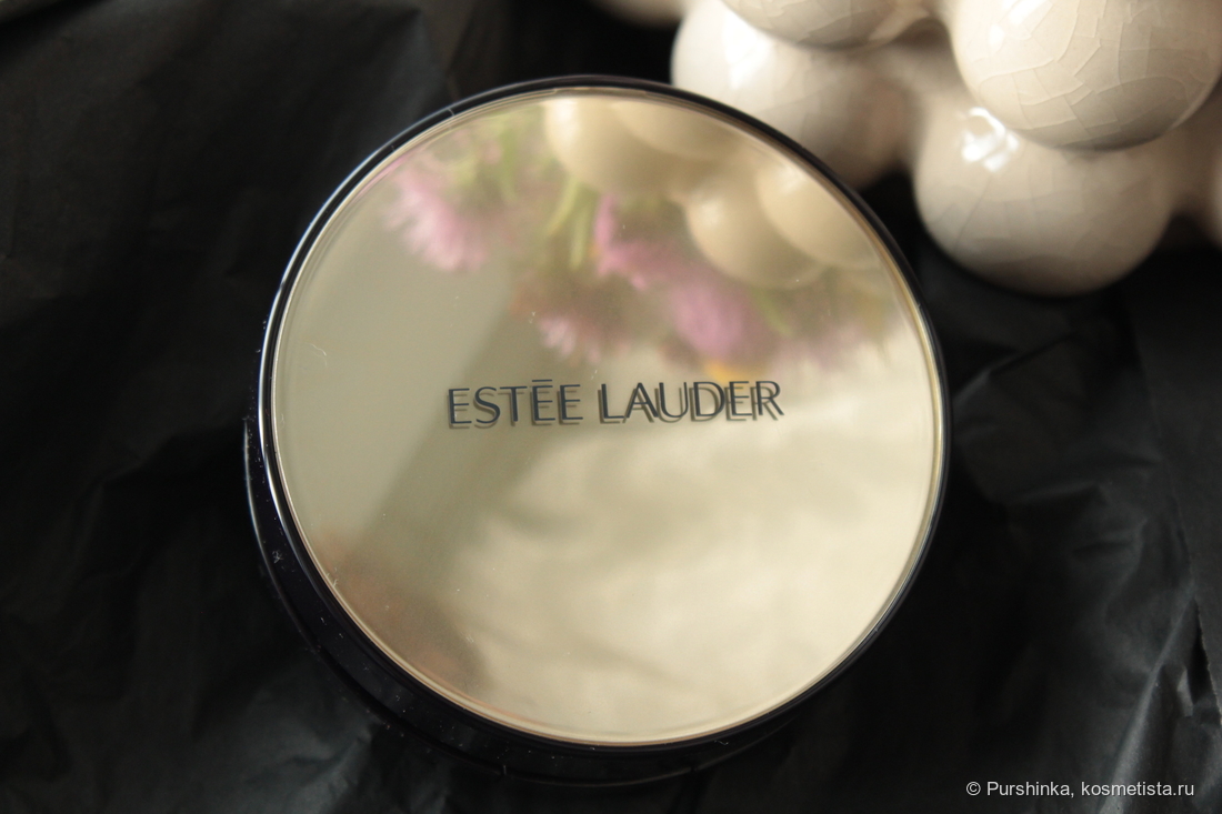 Estee Lauder Double Wear Cushion BB #1N2 Ecru