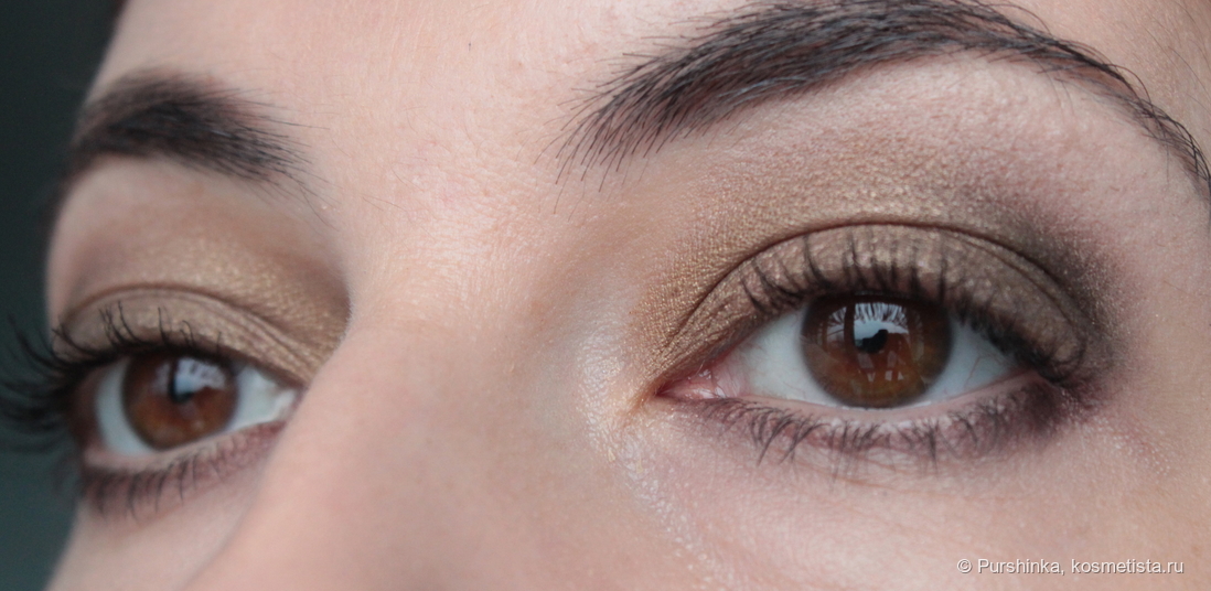 Chanel Les 4 Ombres Multi-Effect Quadra Eyeshadow #342 Lumiere Et Opulence