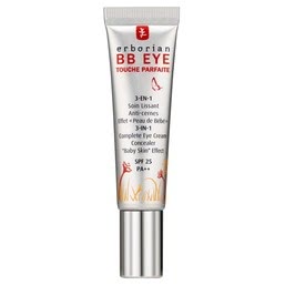 ББ - крем для глаз  Erborian BB Eye Touche Parfiate 3-in-1 Comlete Eye Cream Concealer SPF 25