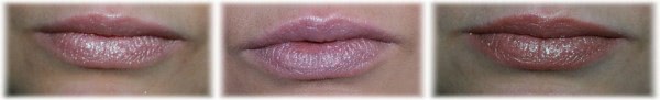 Givenchy Rouge Interdit Shine - 01 Sweet, 02 Nude, 09 Bege. Естественный комфорт для губ