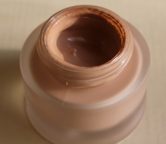 Armani Designer Shaping Cream Foundation. Моделирующий тональный крем с защитой от солнца Spf20