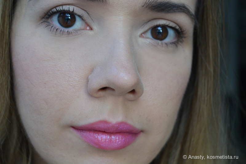 Dior - Addict Lip Glow to the Max - 201 Pink and 206 Berry