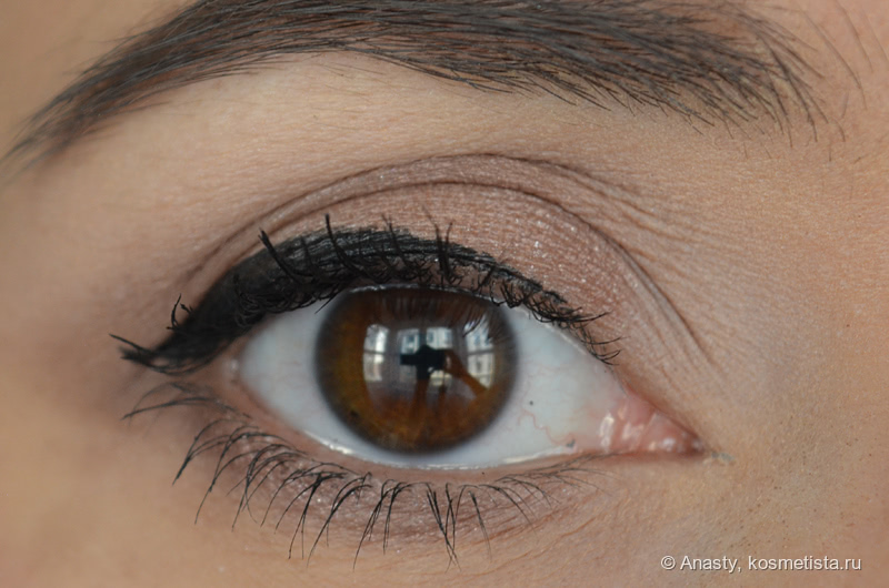 Lancome - Hypnose Eye Palette 5 Couleurs 04 Taupe Craze