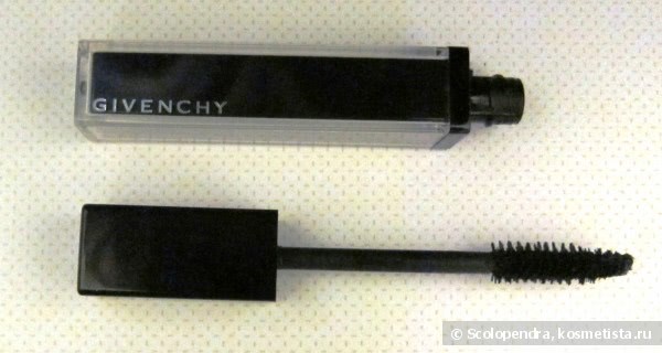 Givenchy - Eye Fly Mascara №11 Fly in Black