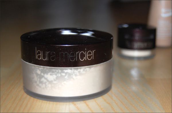 Рассыпчатая пудра Laura Mercier Loose Setting Powder. Оттенок 