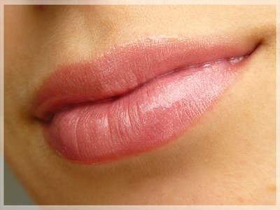 Dior Addict Lipstick №253 Basic