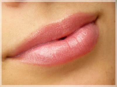 Dior Addict Lipstick №253 Basic