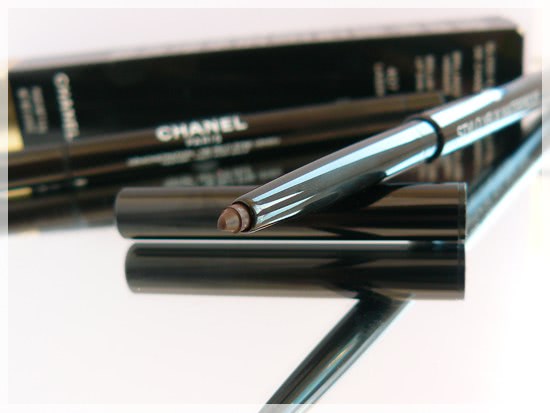Водостойкий карандаш Chanel Stylo Yeux Waterproof 20 Espresso