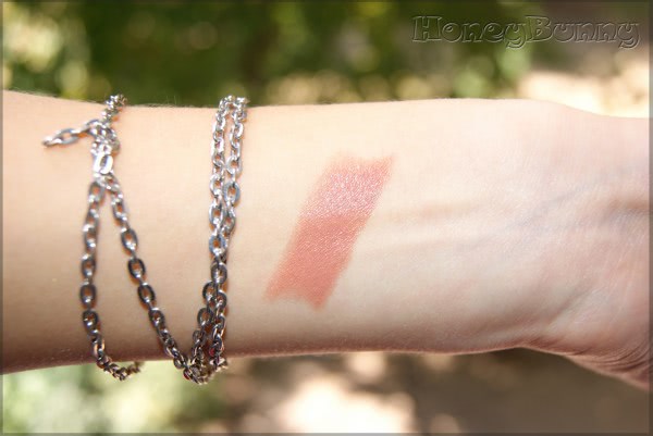 Clinique Long Last Lipstick  № 91 Perfect Beige