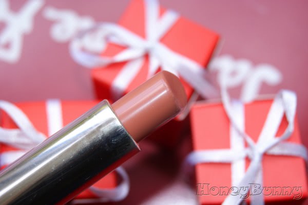 Clinique Long Last Lipstick  № 91 Perfect Beige