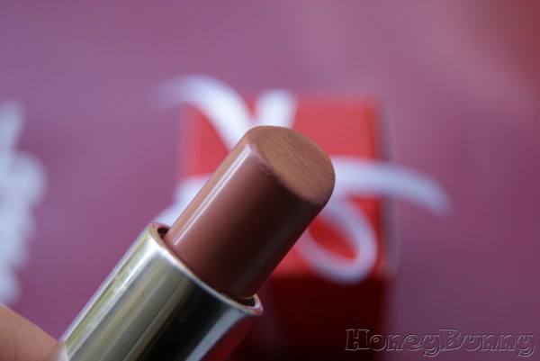 Clinique Long Last Lipstick  № 91 Perfect Beige