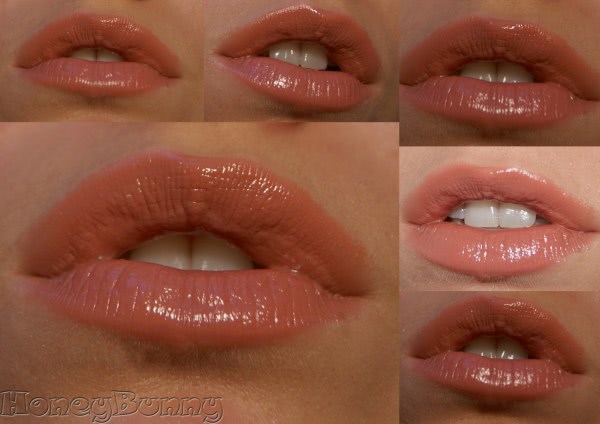 Clinique Long Last Lipstick  № 91 Perfect Beige