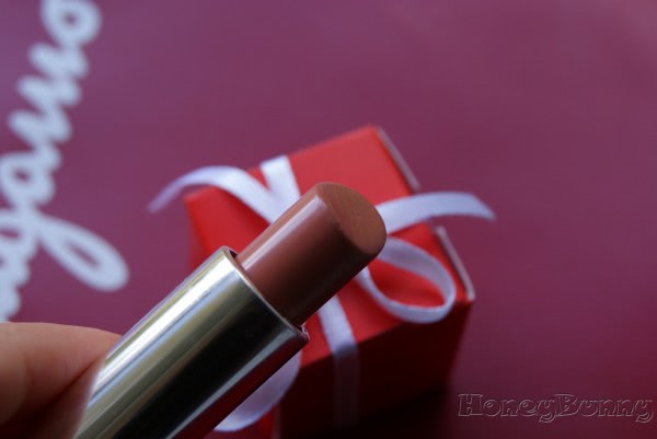 Clinique Long Last Lipstick  № 91 Perfect Beige