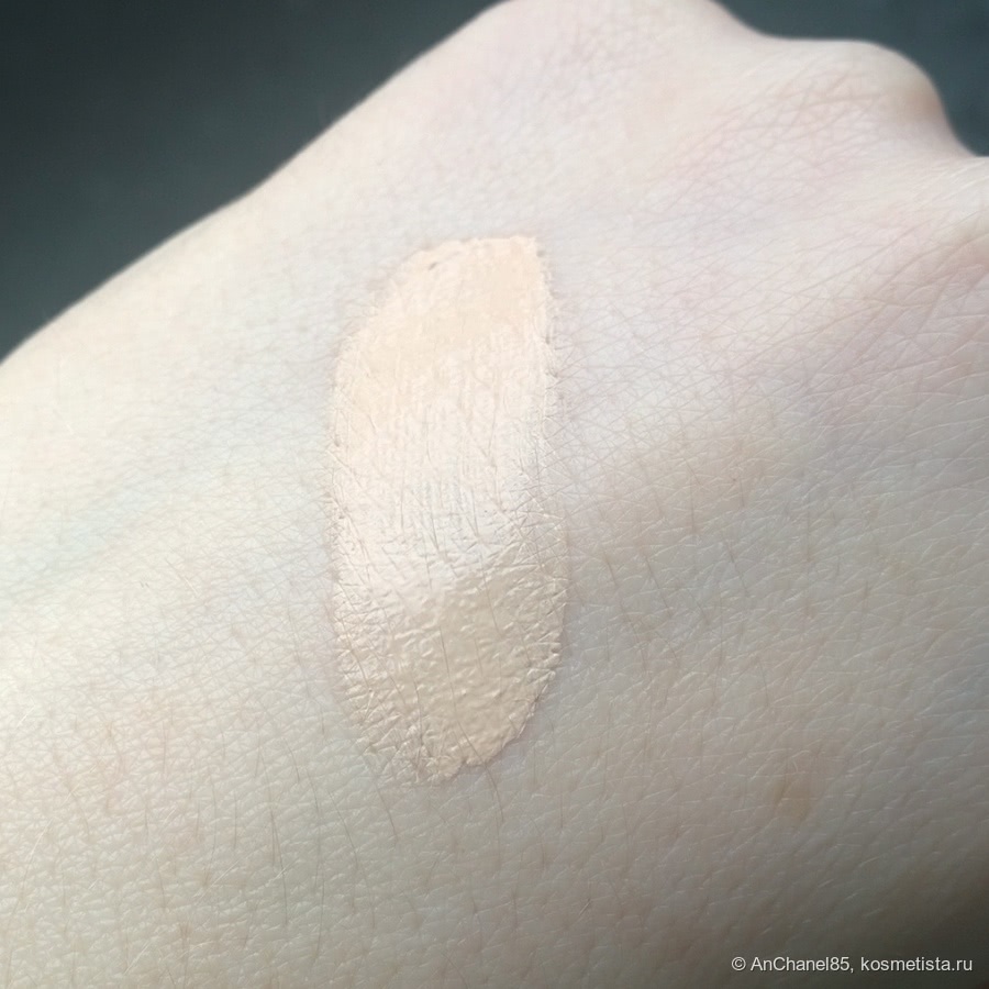 Новинка Шанель Les Beiges teint belle mine naturelle healthy glow foundation SPF 25/PA++ #10