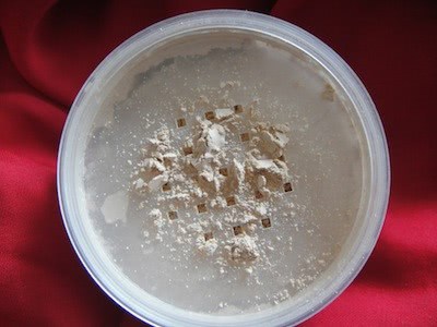 Полнейший восторг - Micro-Fil Loose Powder by Giorgio Armani (shade #2 - porcelain beige)